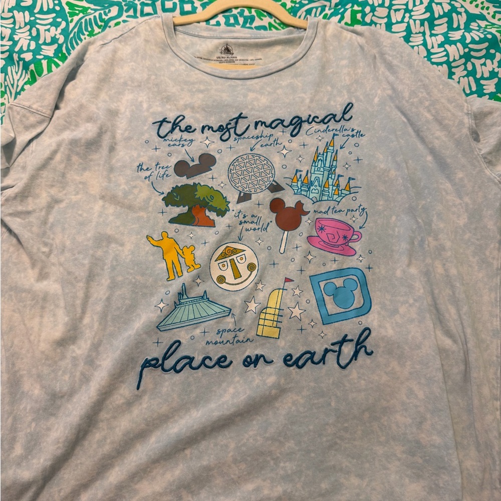 Disney T-Shirt